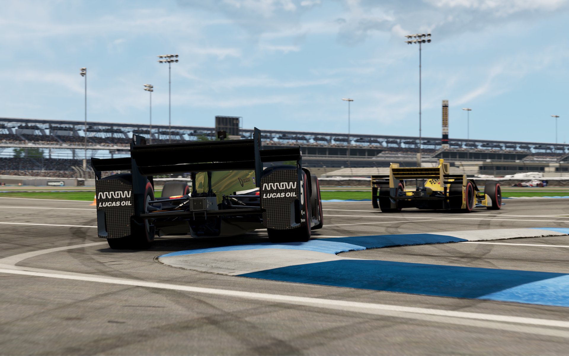Project Cars 2 - Imagen 38
